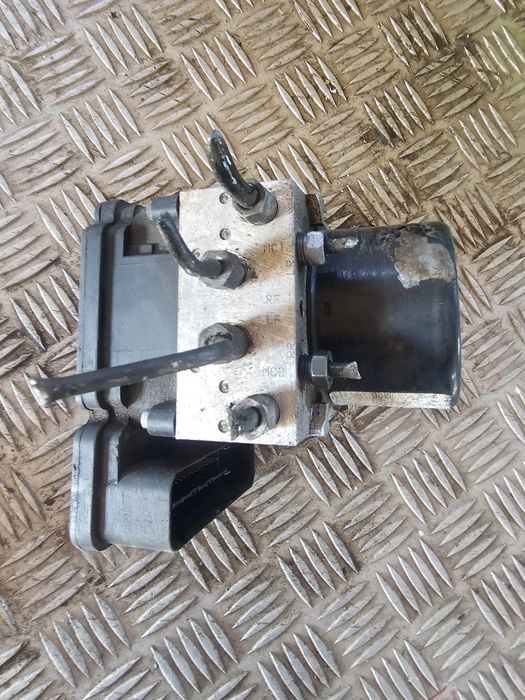 Pompa abs UNITATE ABS CHEVROLET Captiva I 2006-2018