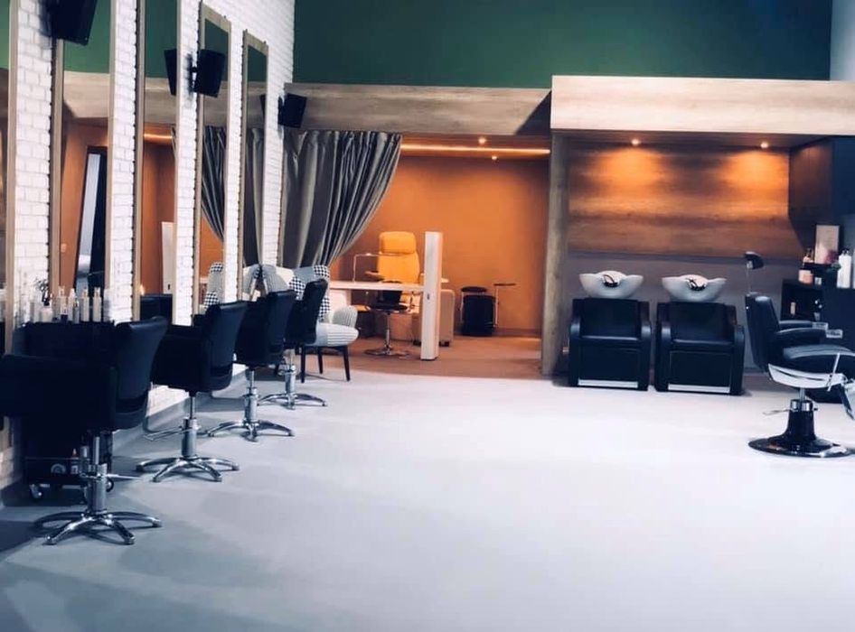 Afacere la cheie sau spatiu de inchiriat