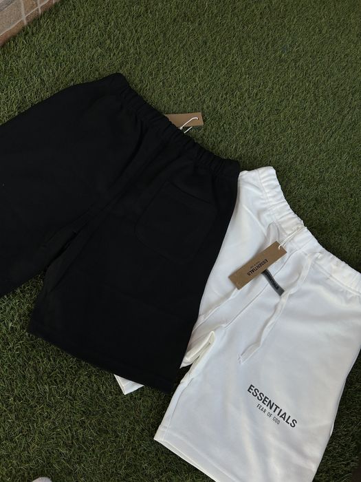 Pantaloni Essentials scurti / Premium / Fear Of God