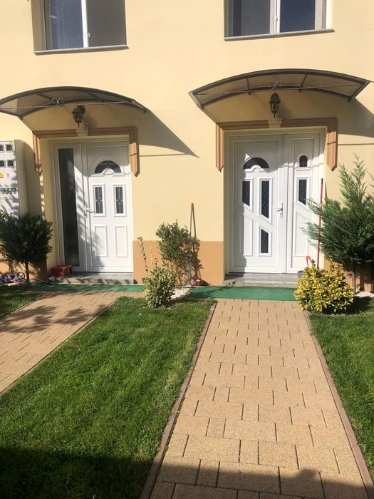 Ofer spre închiriere apartament Samantha 3 camere Ultracentral