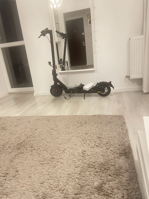 Trotinetă electrică Zamelux P319 – nouă, nefolosită