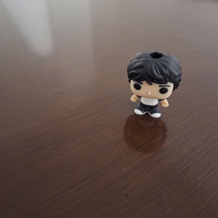 Фигурки ОСД Майк