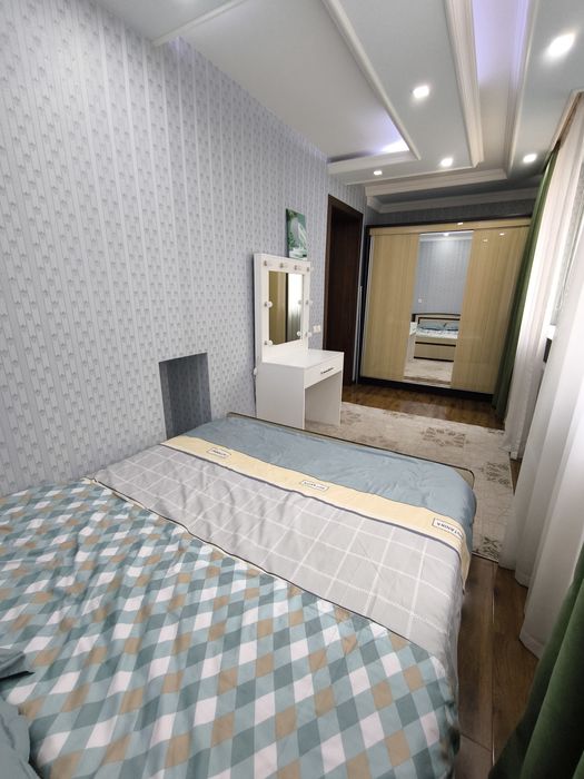 Продам 1-ком на Ц-1 Бибигон