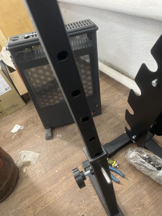 Бруься Mironfit Start ST-013