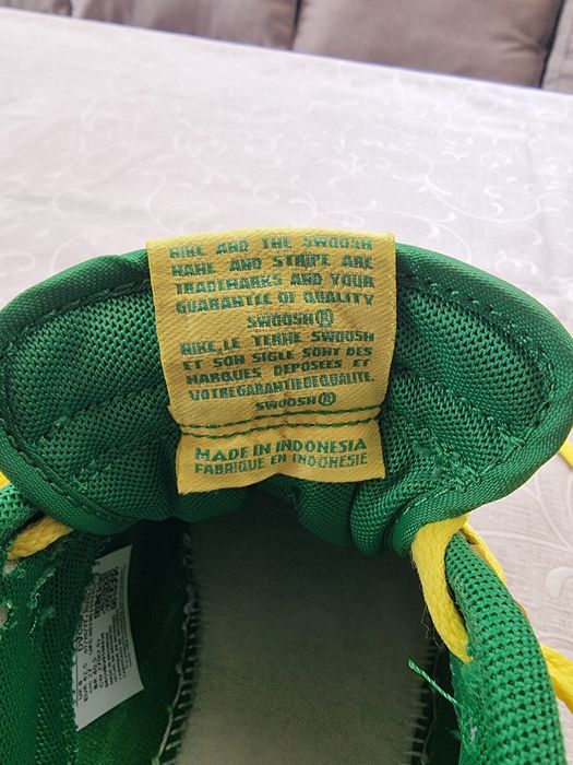 Nike Dunk Low retro Bttys