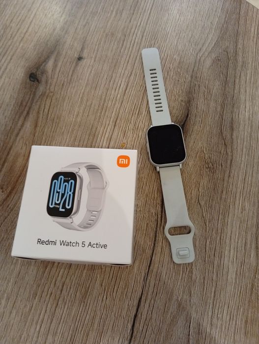 Часы Redmi watch 5 active