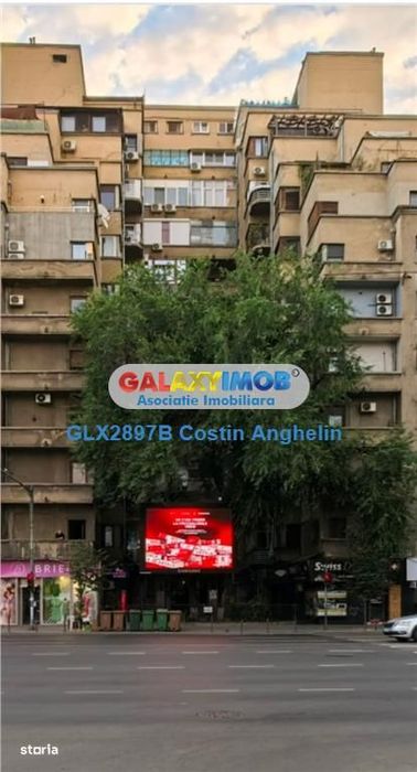 Apartament 3 Camere Modern - Universitate