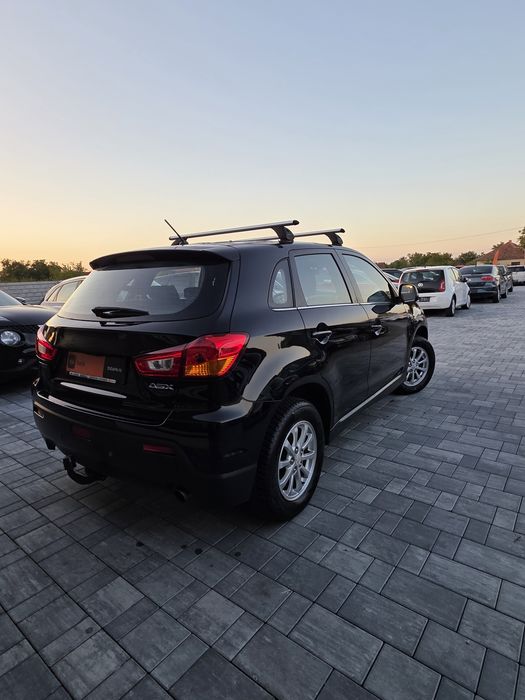 SUZUKI SX4 S-Cross 2012 — imagine 4