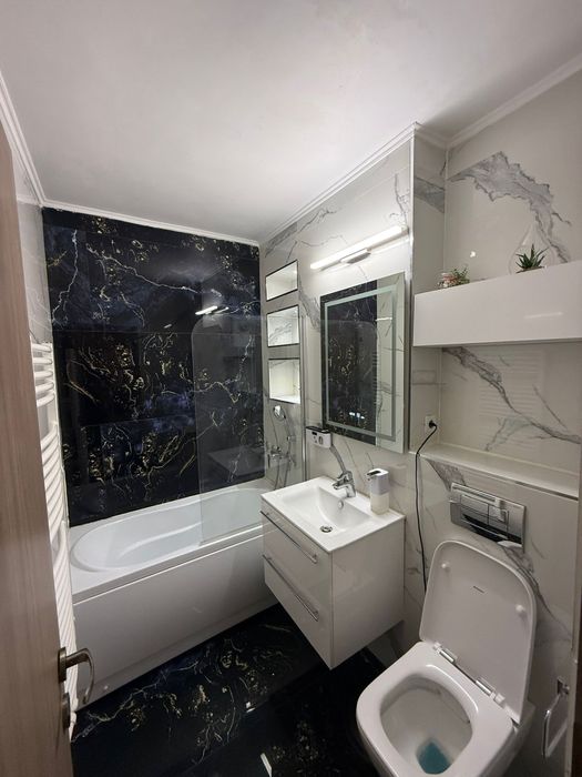 Vand apartament 2 camere