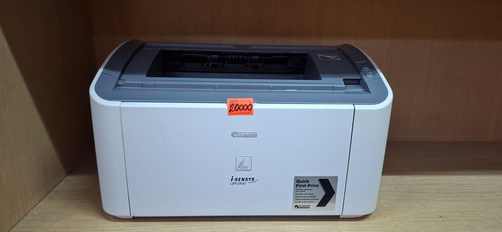 Принтер canon2900/hp1010/1020/1018/1102/p1005/m15a