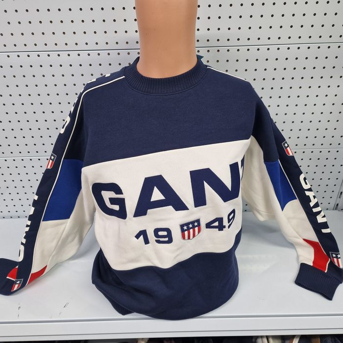 Мъжка Блуза Gant
