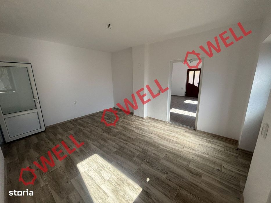 Spațiu cu 2 camere de închiriat  în Târgu Secuiesc!