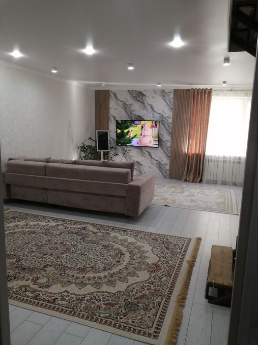 Продам мансардный дом