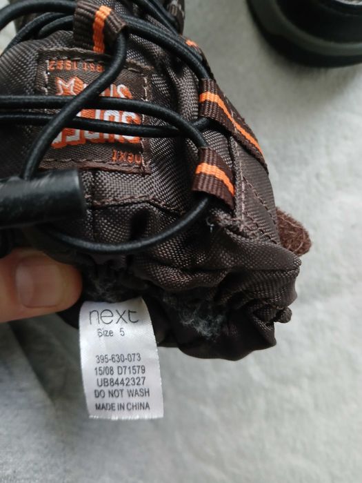 Детски  ботушки Next