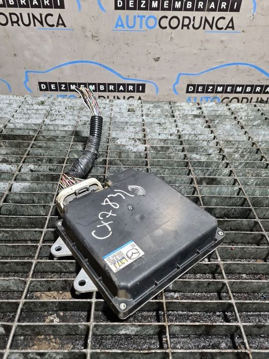 Calculator motor Mazda CX - 7 2.3 Benzina 2006 - 2012 258CP Manuala L3 - VDT (831) ...
