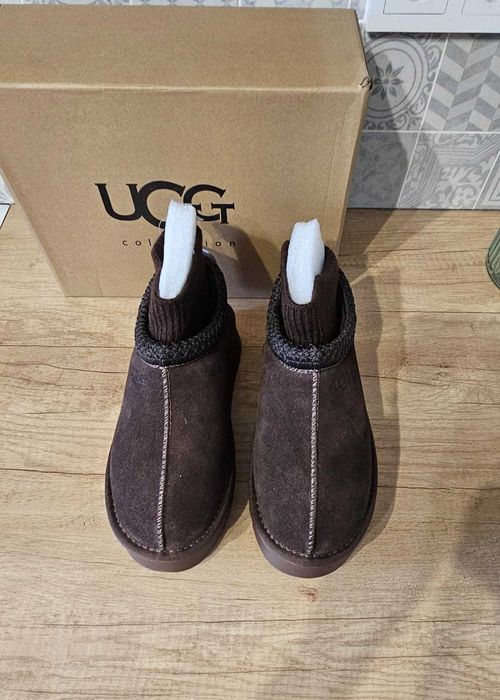 UGG женские. Новые. Размер 36