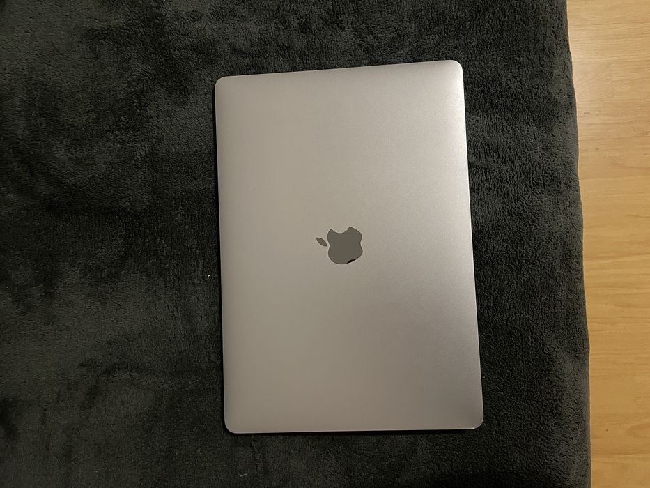 MacBook Air M1 2020