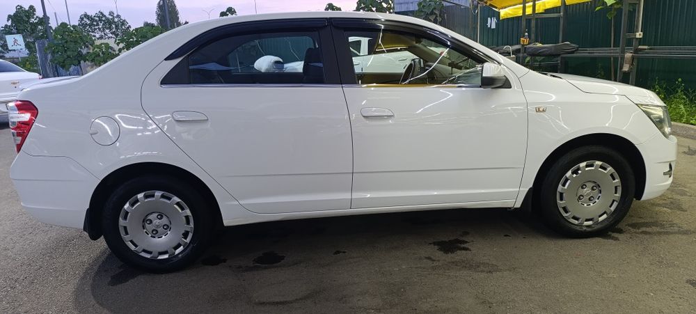 Taksi xizmati comfort cobalt 24/7 aloqadamiz