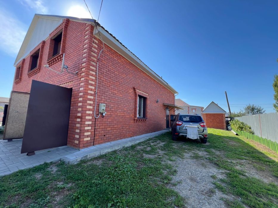 Продажа Коттеджа ,2 Костанай,10 регион