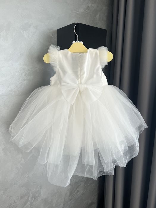 Детска рокля