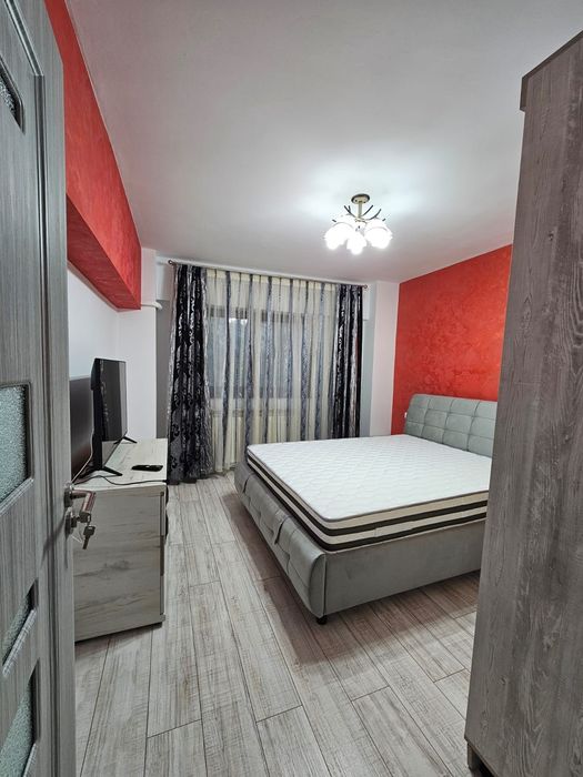 Inchiriez apartament 2 camere Tineretului