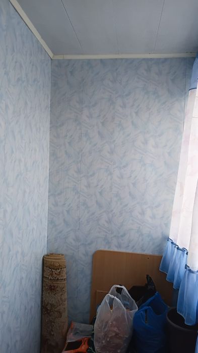 Продам 2 ком. квар.  20 мкр