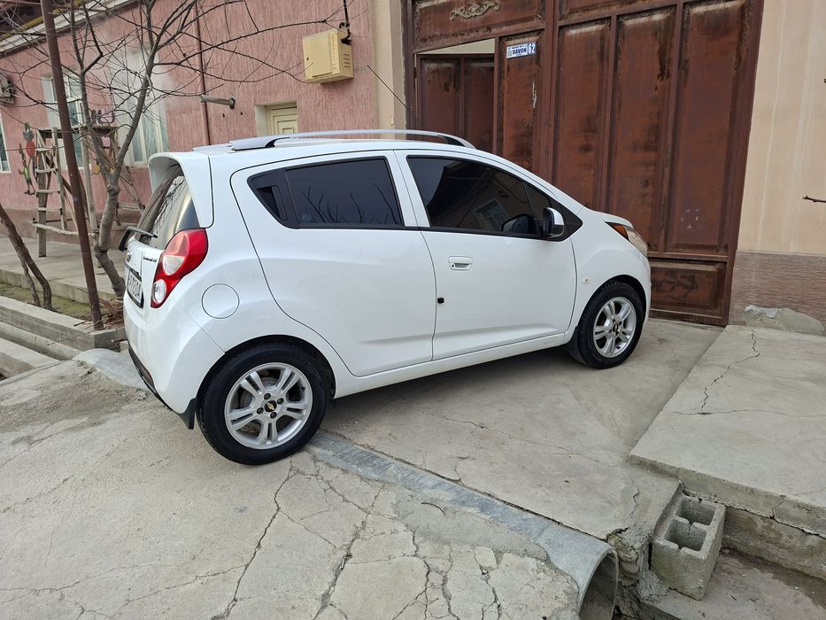 Spark srochna sotiladi 2019