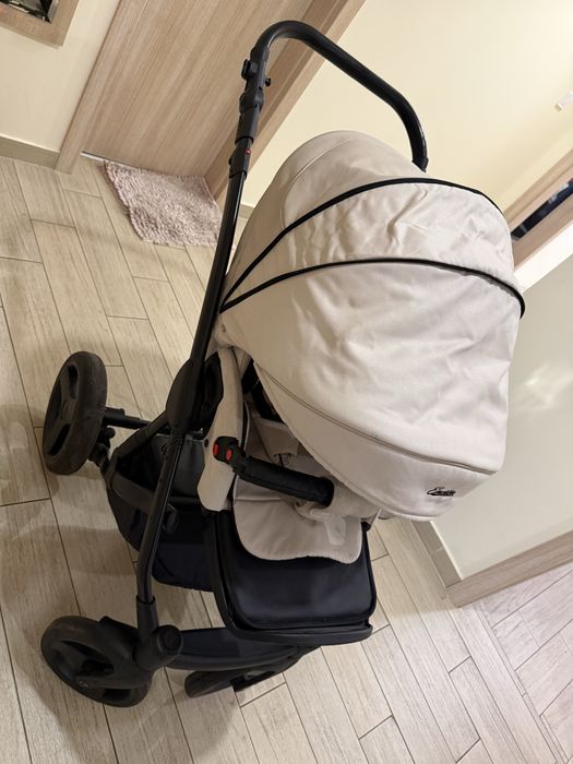 Бебешка количка emotion