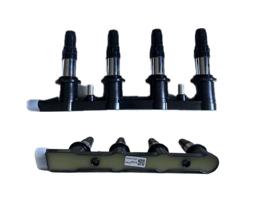 Катушки зажигания