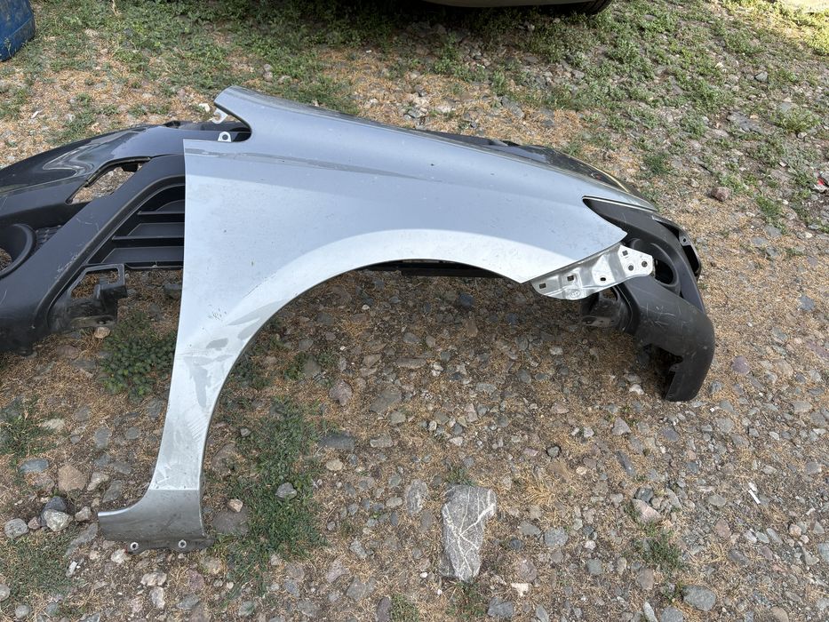 Калник Тойота Аурис/Toyota Auris