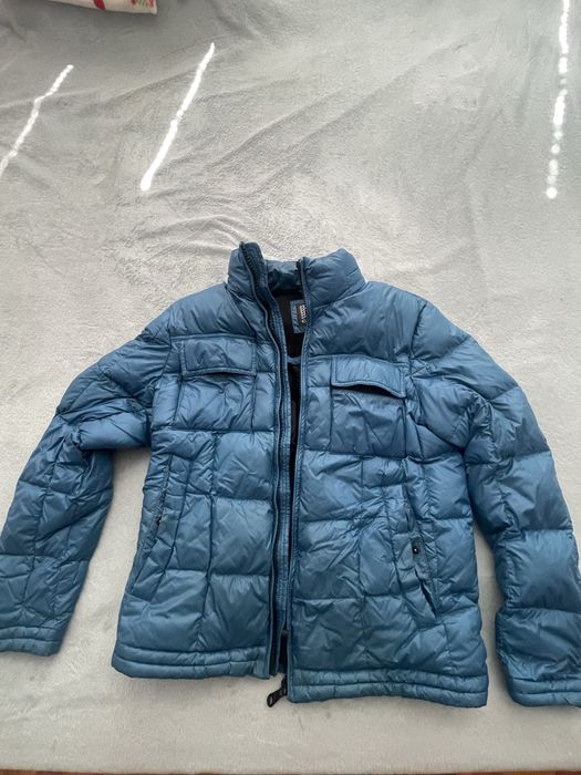 Пухени Якета  GEOX и DKNY Парка