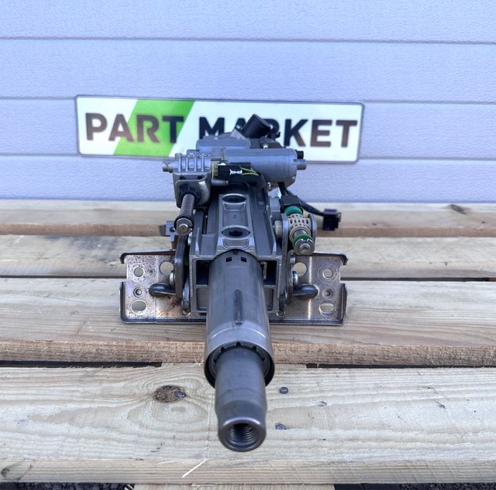 Динамична конзола за волан AUDI A8 S8 D4 4H0927287D 4H0419506AB