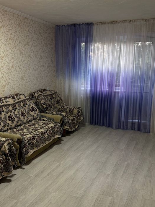 Продаётся квартира