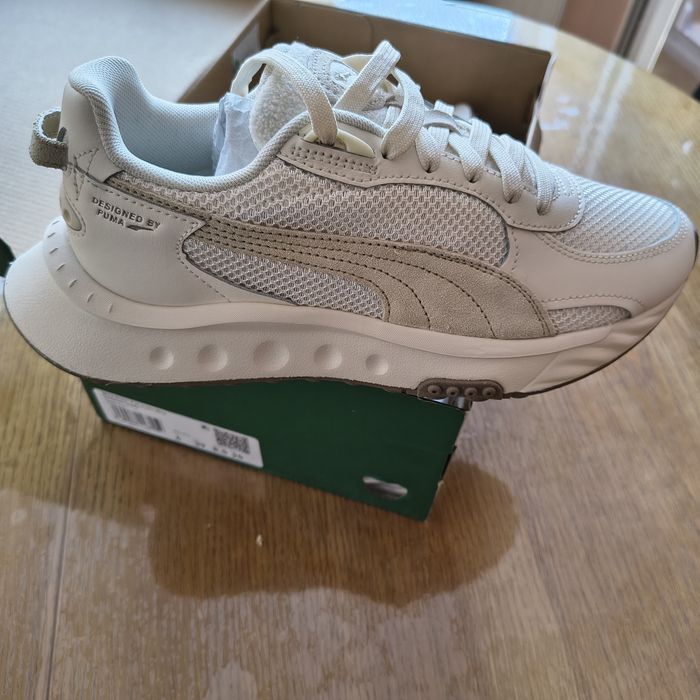 Маратонки  летни унисекс