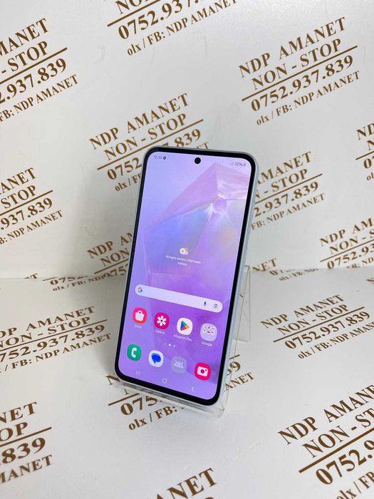 NDP Amanet NON-STOP Bld.Iuliu Maniu 69 SAMSUNG A35 (52880)