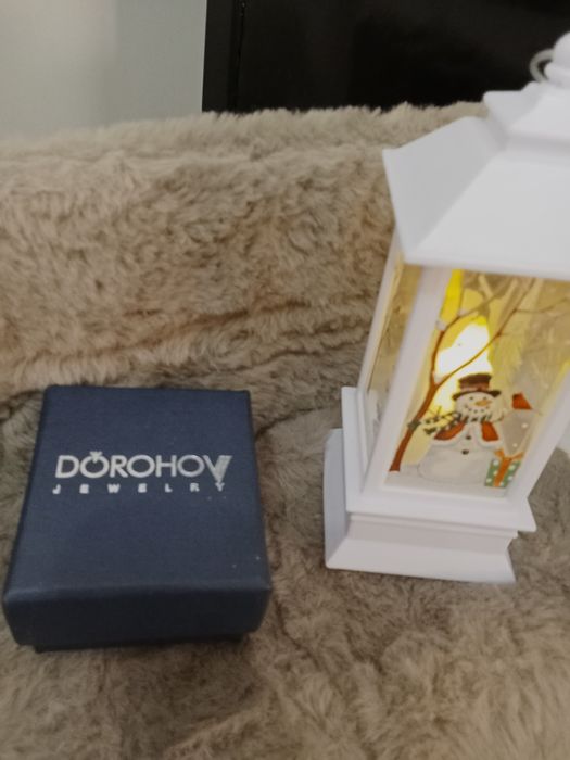 Украшения серьги