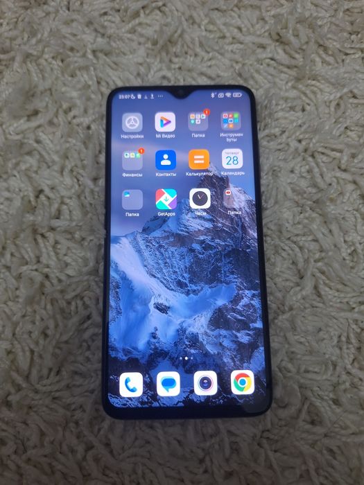 Xiaomi Redmi Note 8 Pro
