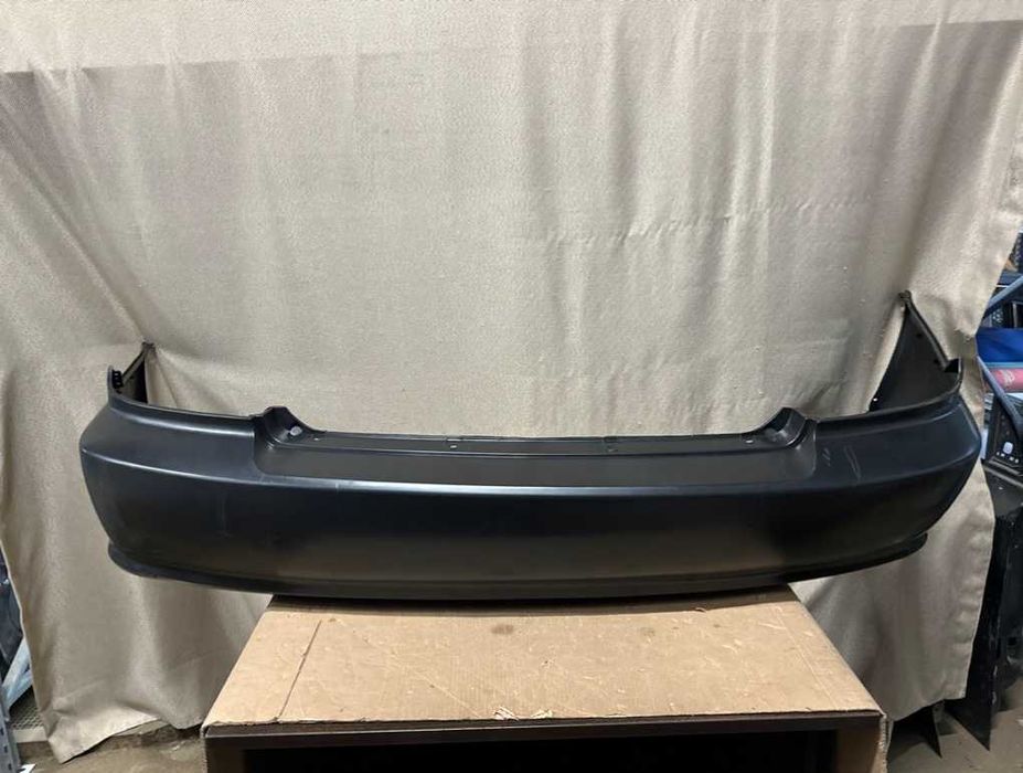 Бампер задний Hyundai Sonata 5