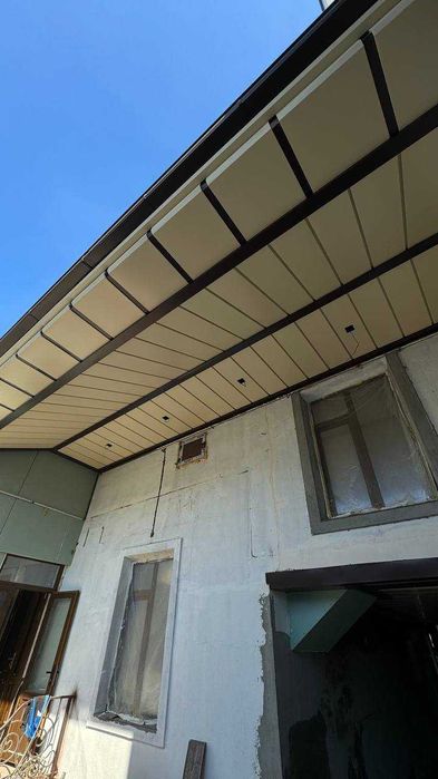 Туникабонд ва Алюкабонд – Қулай нархларда!