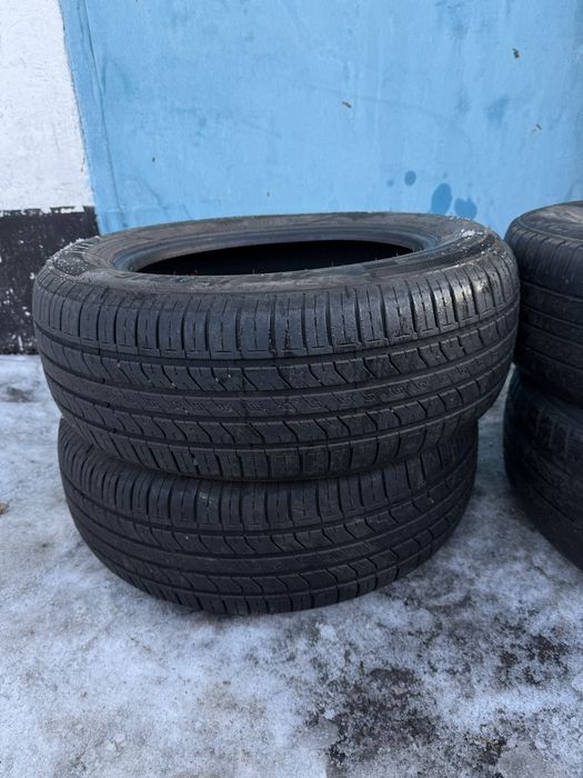 Продаю шины 215/60 R16