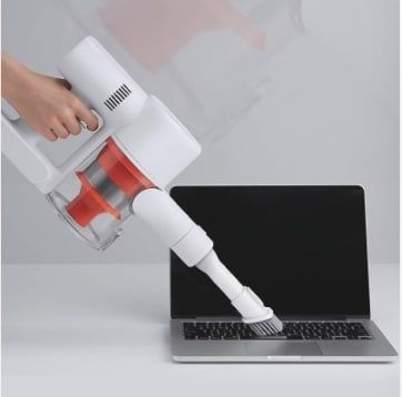 Абсолютно новый Xiaomi vacuum cleaner G9 plus