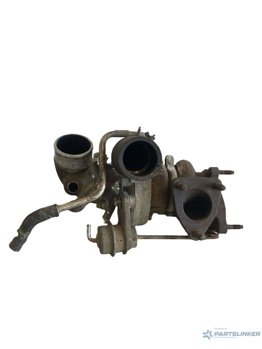 Turbina Toyota Land Cruiser 90 _J9_ 1995 - > 3.0D