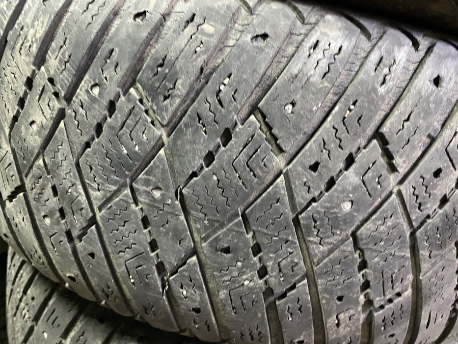 Гудиер на 16 215/60