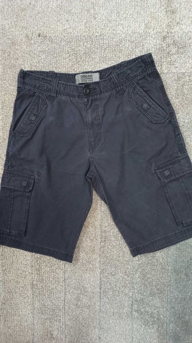 Nike, G-Star,Tom Tailor,Champion,Abercrombie - къси панталони