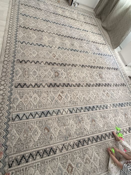 Ковер 3*5 бу продам срочно