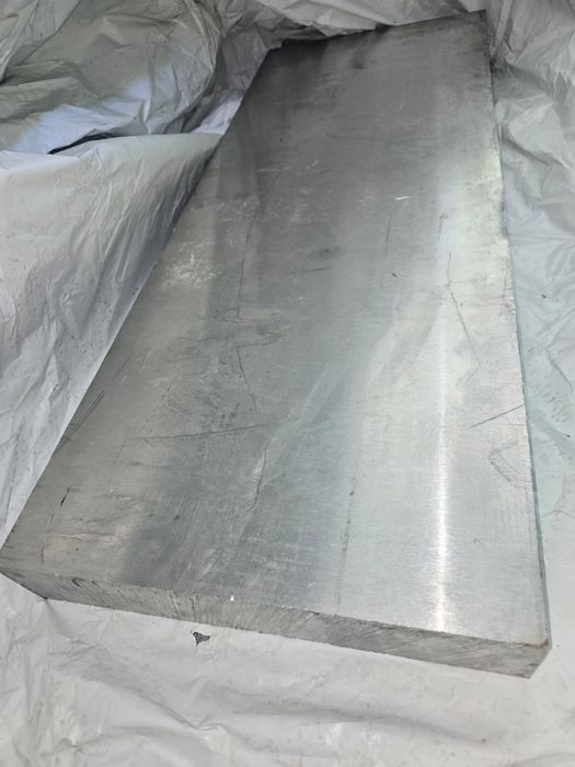 Продам алюминиевые плиты (аМц)