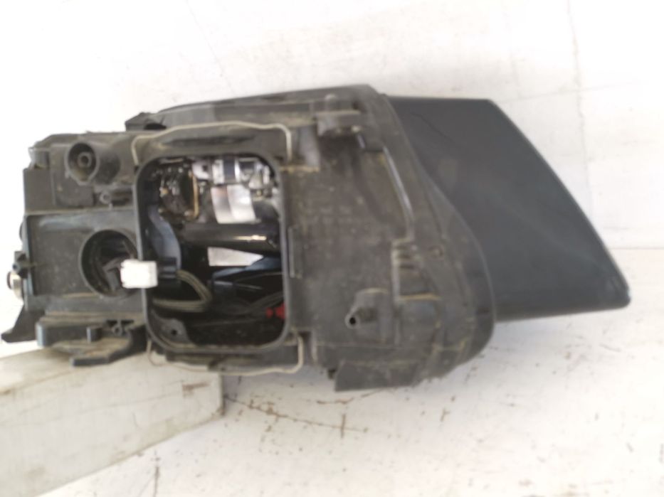 Far Stanga Cu Xenon Audi Q5 8R [facelift] 2012 2013 2014 2015 2016 201