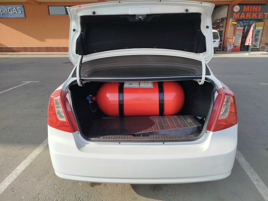 Gentra Evro 2  Sotiladi 2015-yil