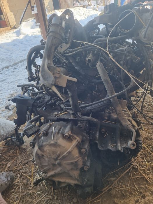 Коробка Windom акпп ( виндом 2.5 toyota camry)