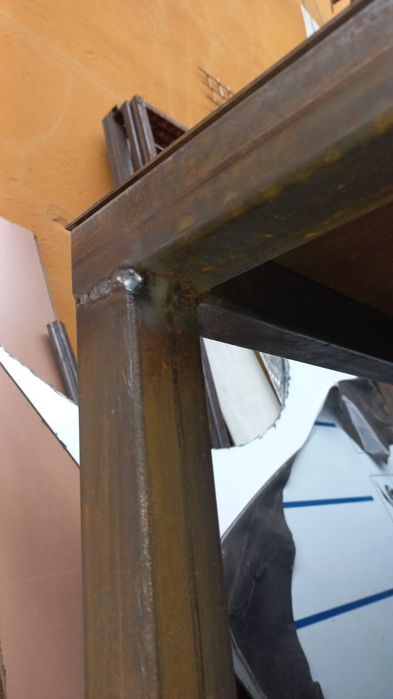 Masa lucru Banc sudura